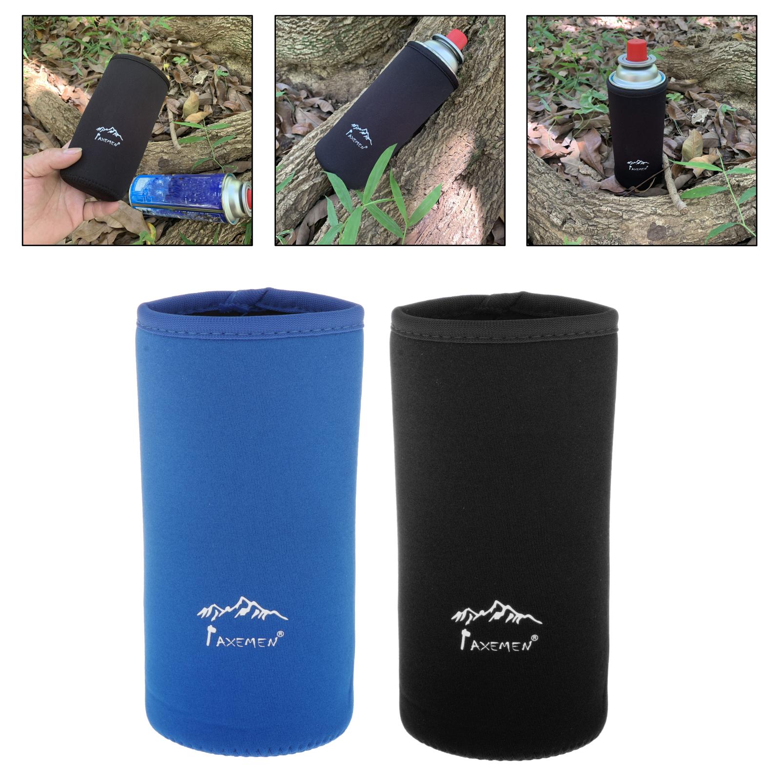 Camping Cooking Hob - Camping Gas Cylinder Cover Propane Tank