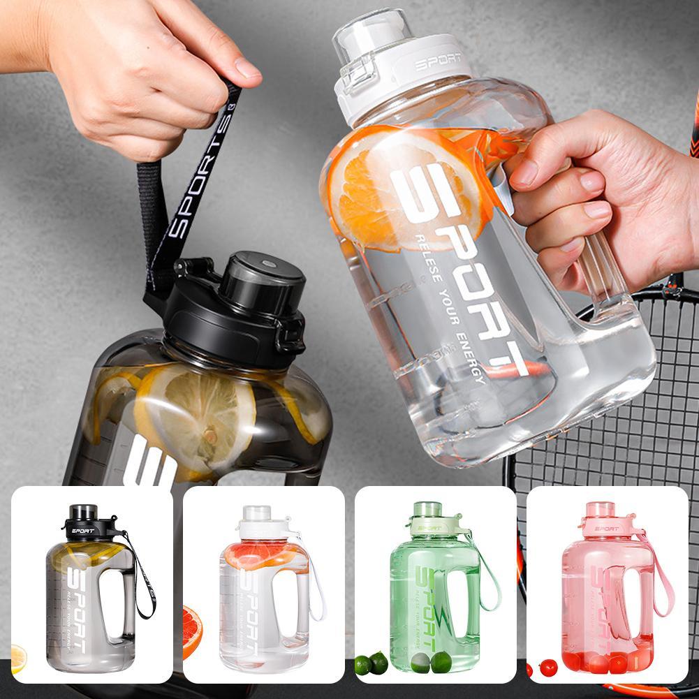 Camping Cooking Pot Large - Sports Water Bottle Gym Cycling Cup