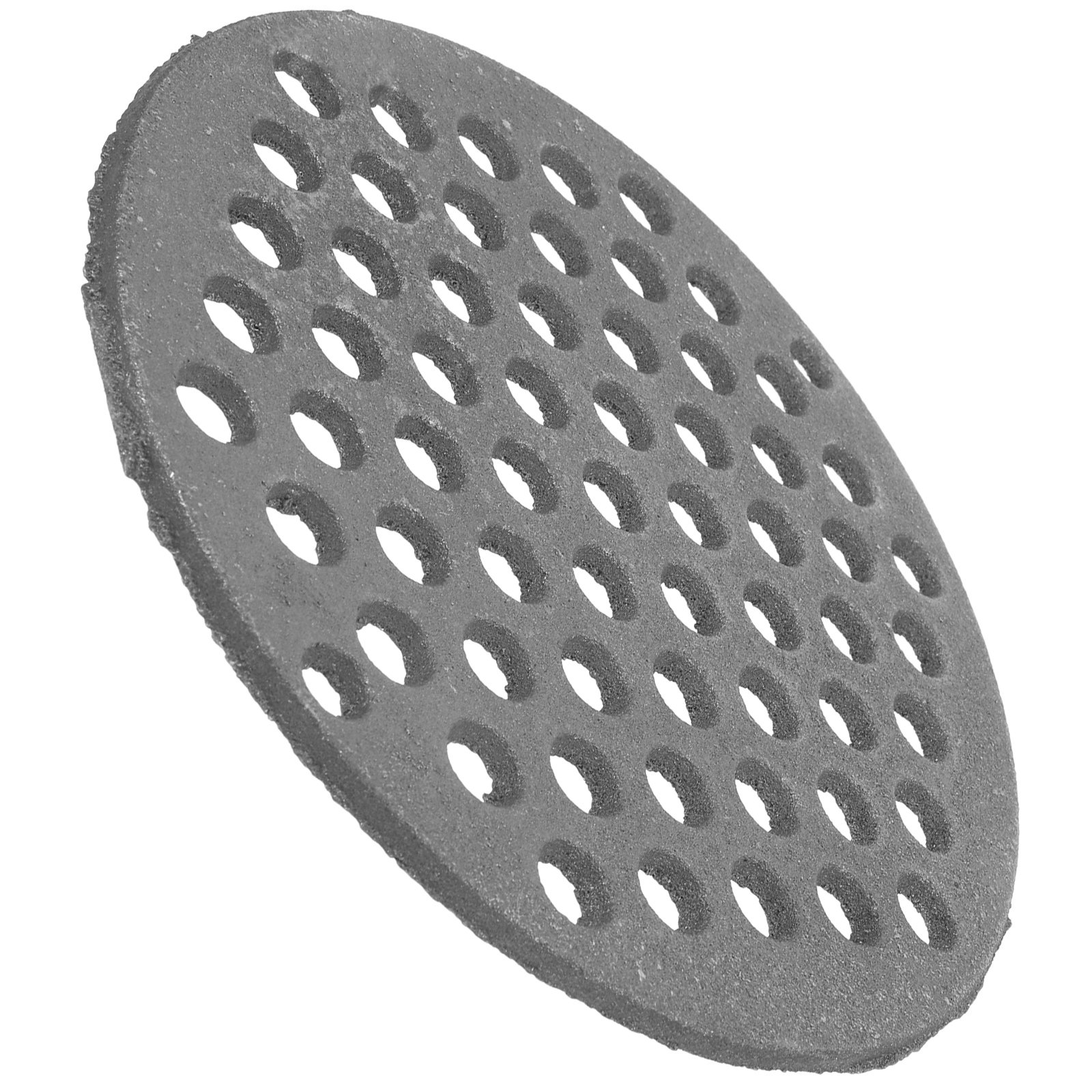 Camping Cooking Cast Iron - Cast Iron Round Bbq Grate Heavy