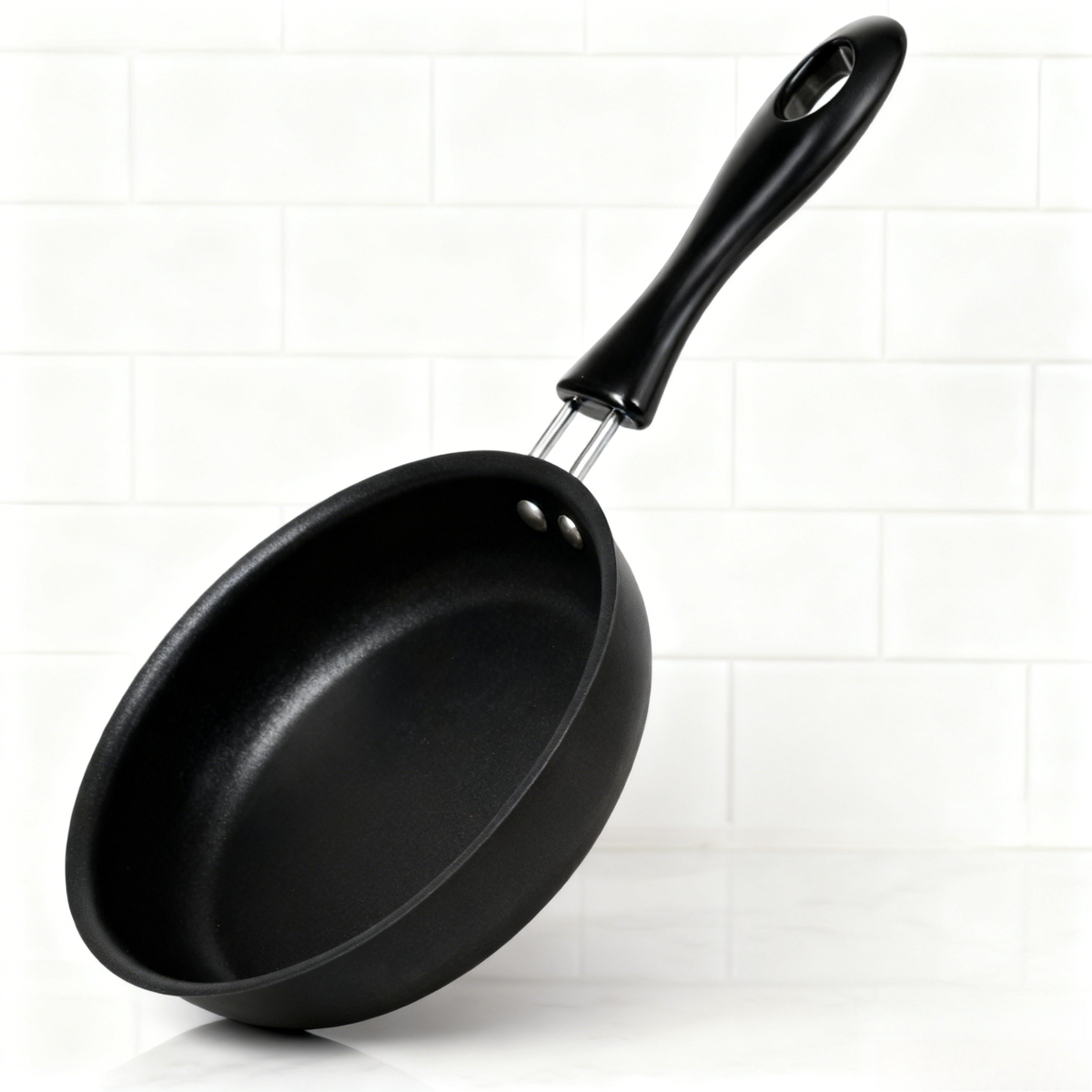 Camping Cooking Without Gas - 1Pcs Mini Frying Pan Portable Steak