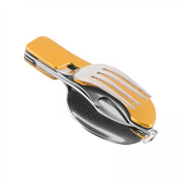 Portable Stainless Steel Outdo - Camping Cooking Multi Tool review and price