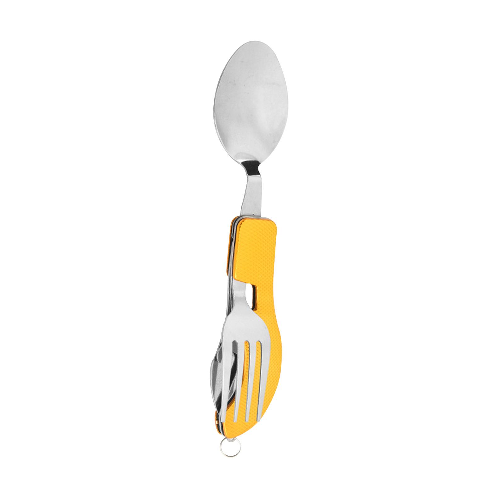 Portable Stainless Steel Outdo - Camping Cooking Multi Tool review and price