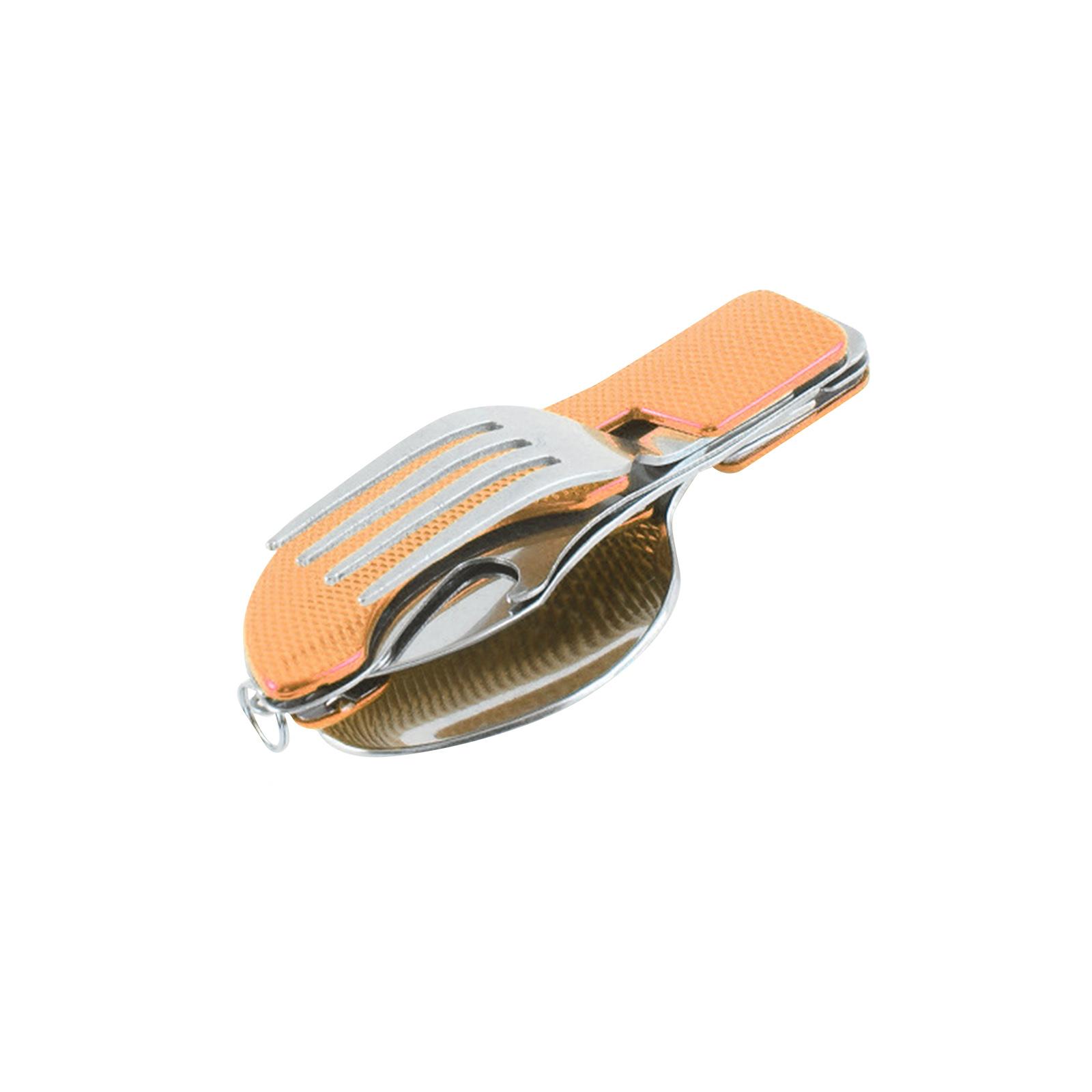Portable Stainless Steel Outdo - Camping Cooking Multi Tool review and price