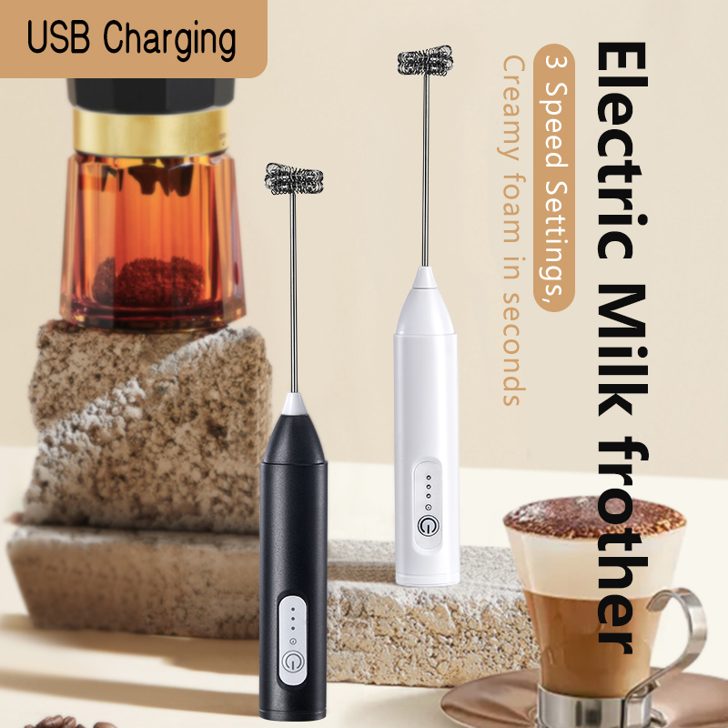 Wireless Milk Frothers Electri - Pocket Coffee Maker review and price