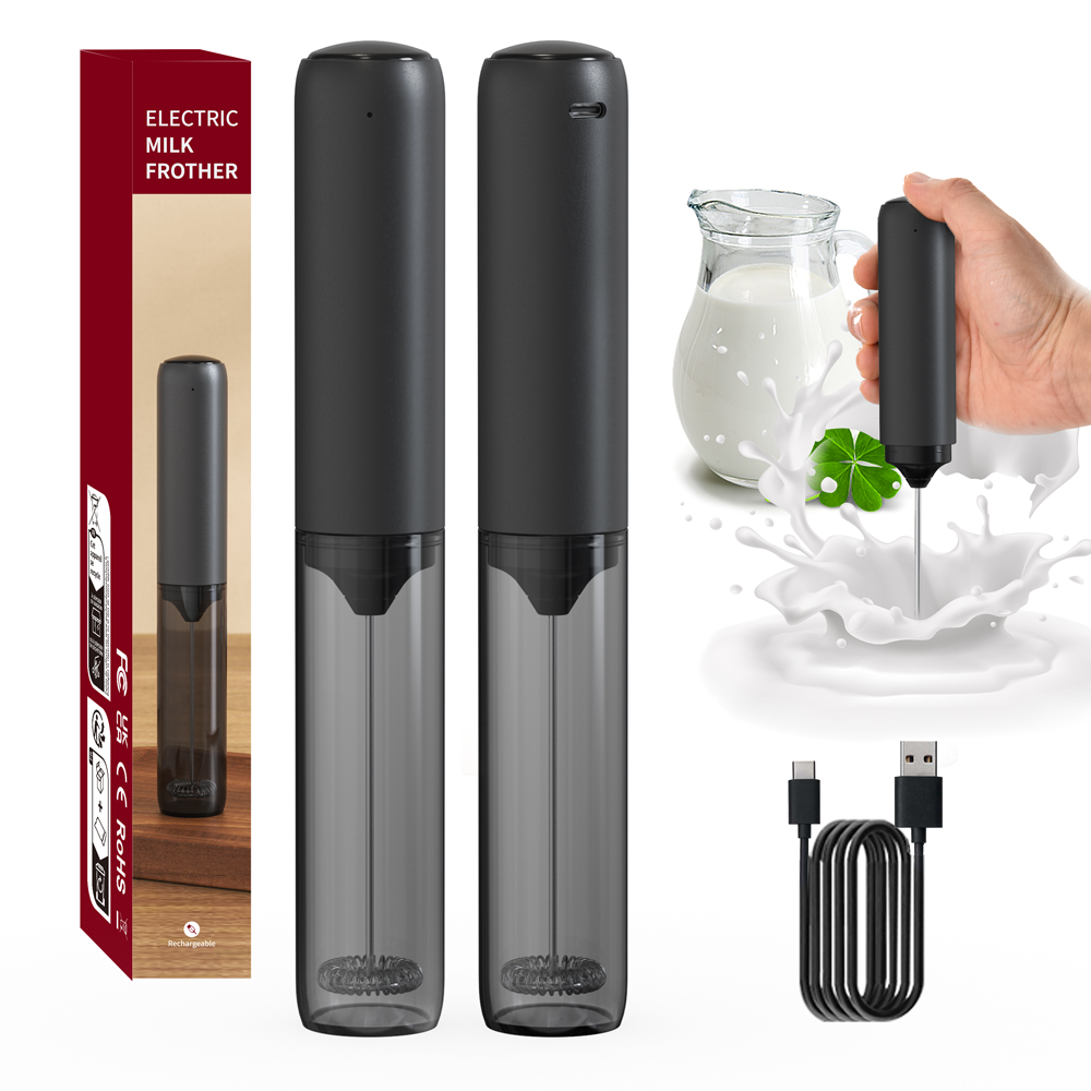 Kitchen Powerful Stirrer Milk  - Pocket Coffee Maker review and price