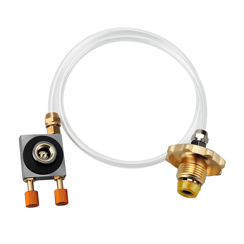 Outdoor Camping Gas Stove Prop - Camping Cooking Hob review and price