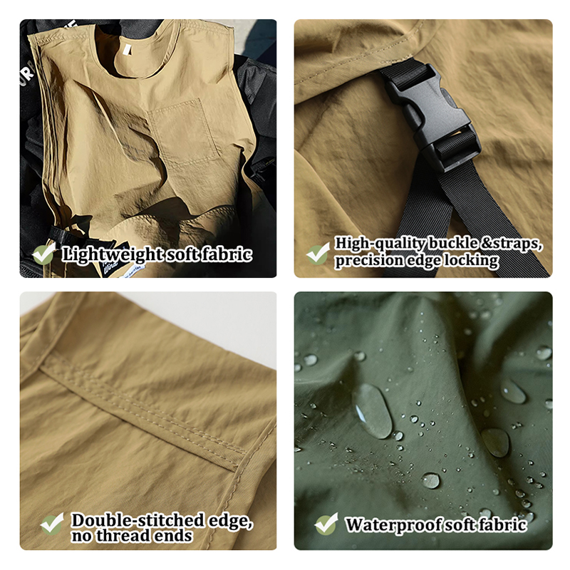 Oilproof Waterproof Kids Apron - Camping Cooking And Drinking review and price