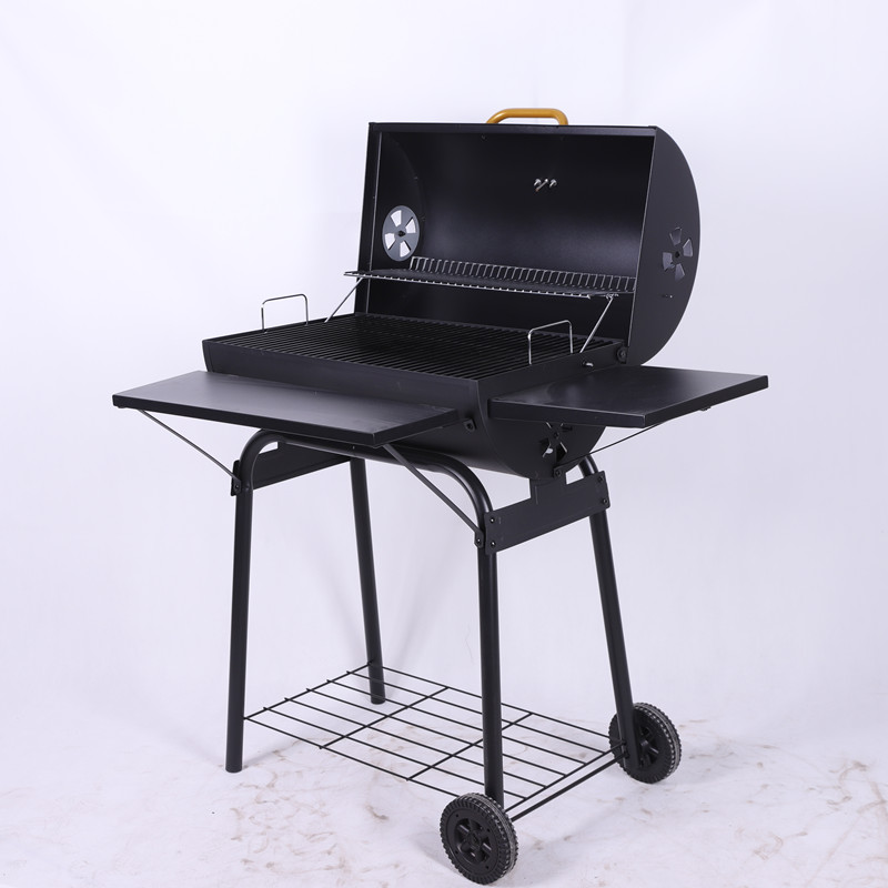 Hot Selling Modern Black Charc - Camping Cooking Multi Tool review and price