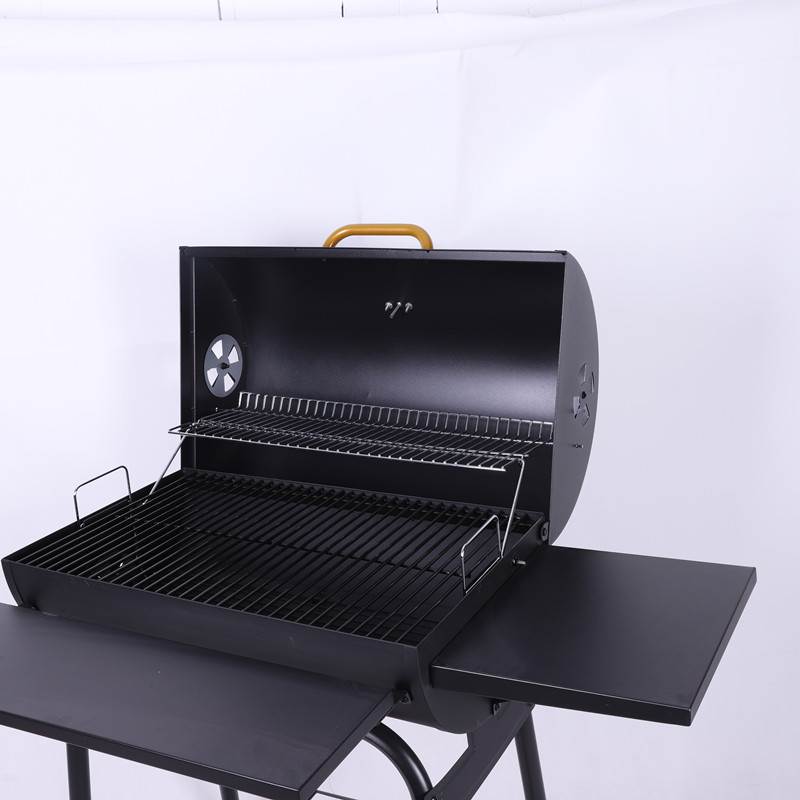 Hot Selling Modern Black Charc - Camping Cooking Multi Tool review and price