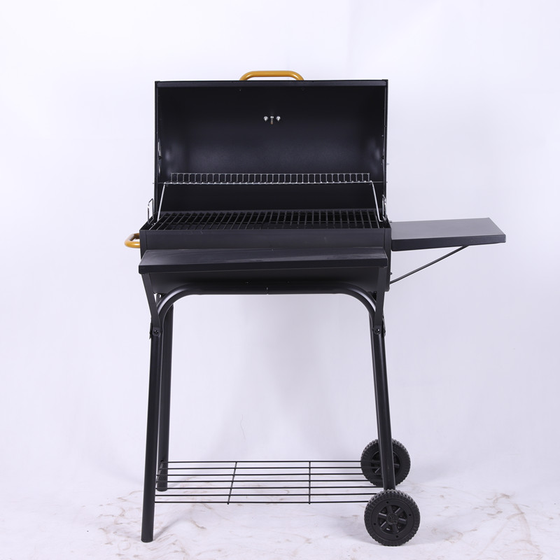 Hot Selling Modern Black Charc - Camping Cooking Multi Tool review and price
