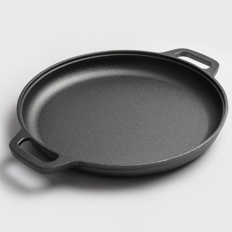 JUSTINLAU in Stock Cast Iron F - Camping Cooking Without Gas review and price