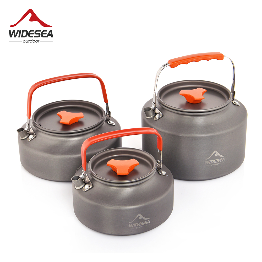 Widesea 1.1L 2L1.5L Camping Wa - Camping Cooking Meals review and price