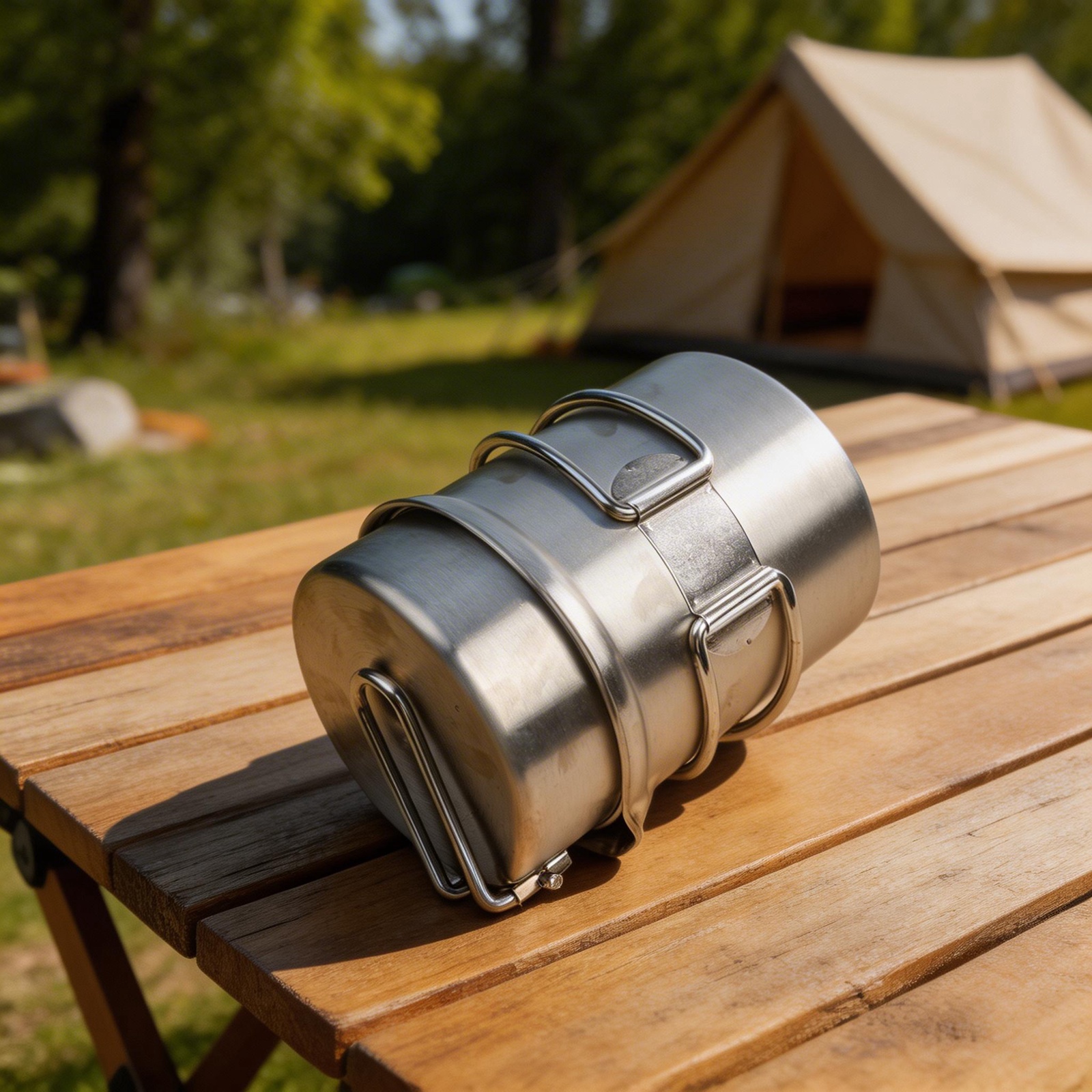Camping Cookware Portable Fire - Camping Cooking Options review and price