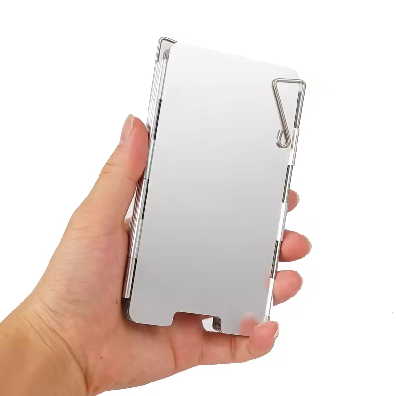 Outdoor Stove Wind Shield Camp - Camping Cooking Hob review and price