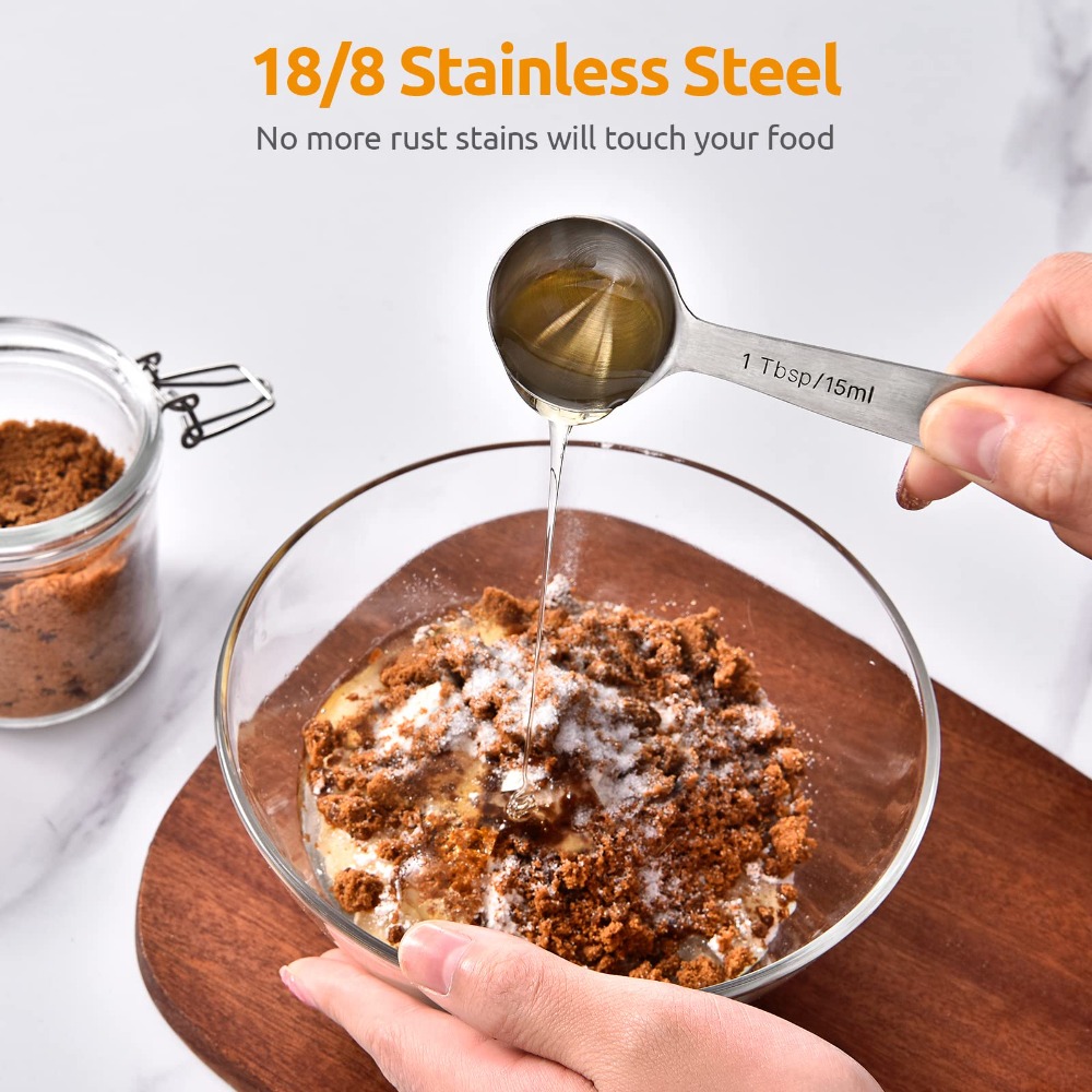 6pcs/set Food-grade Stainless  - Camping Cooking Tool Set review and price