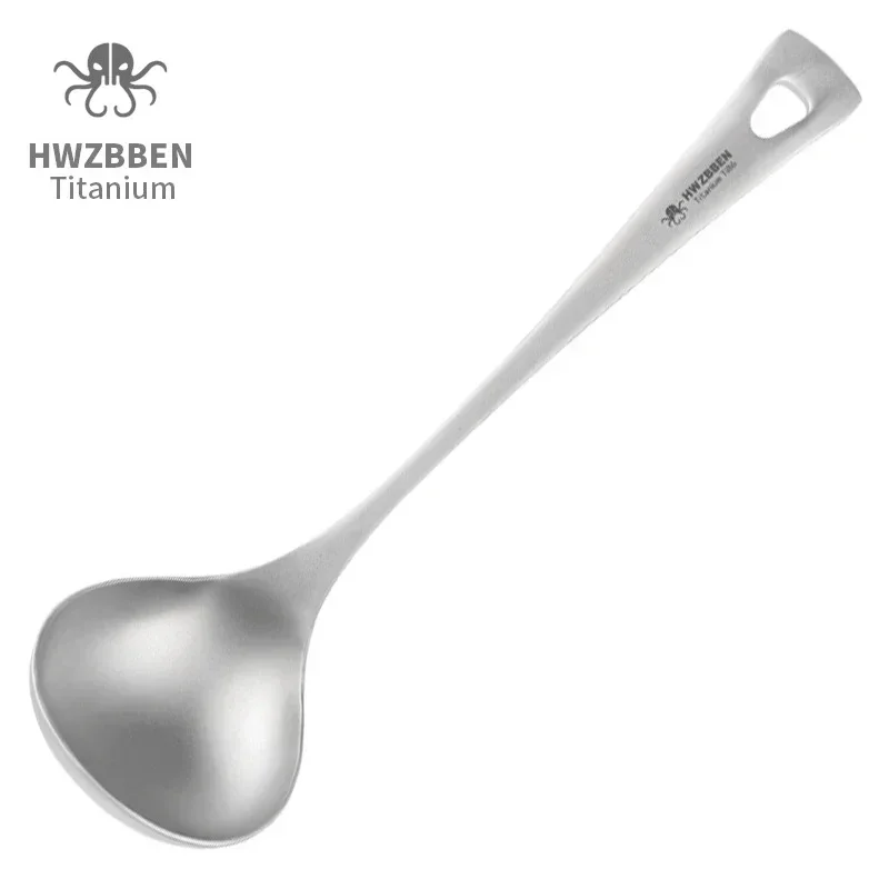 HWZBBEN Outdoor Titanium Soup  - Camping Cooking Meals review and price