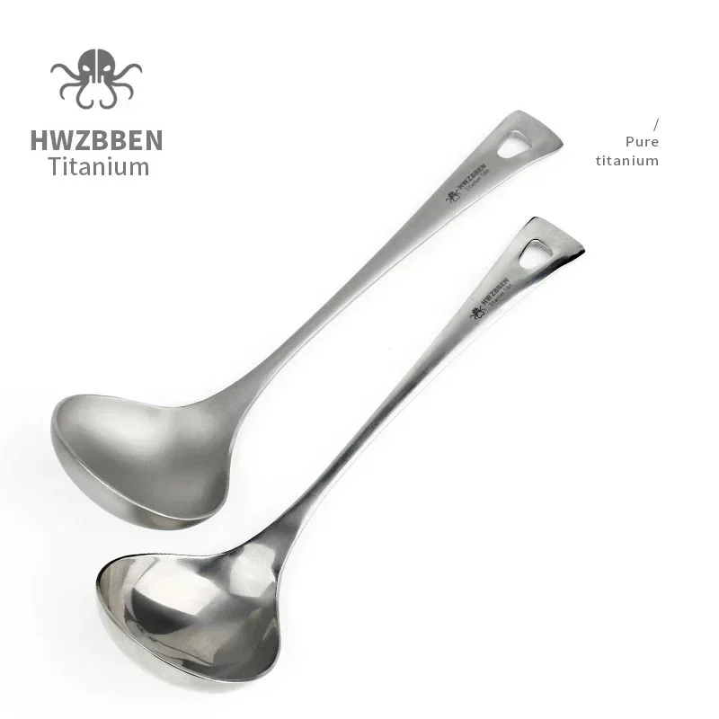 HWZBBEN Outdoor Titanium Soup  - Camping Cooking Meals review and price