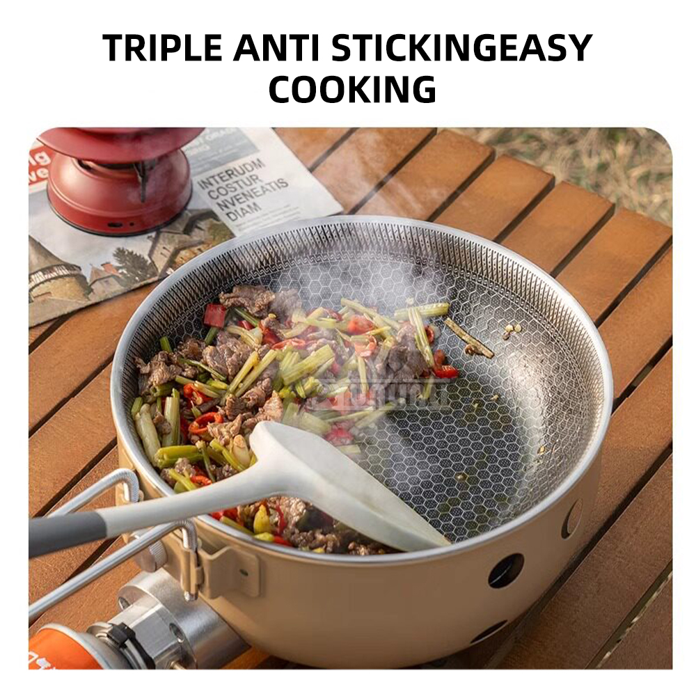 Outdoor portable cassette stov - Camping Cooking All In One review and price
