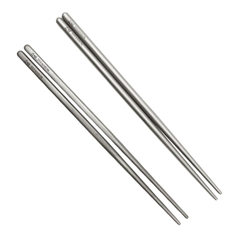 Chopsticks Metal Reusable Chop - Camping Cooking Candle review and price
