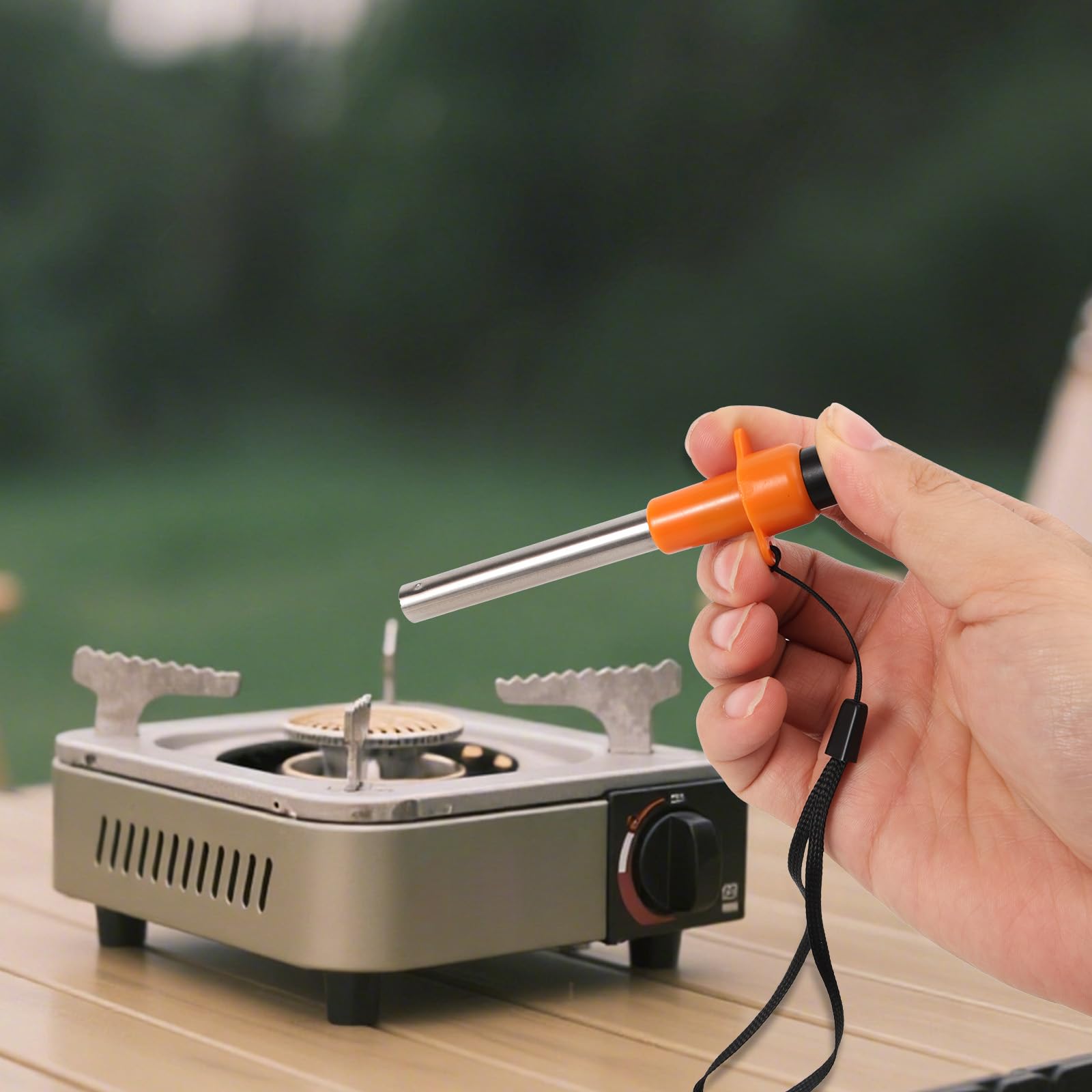 Pandatour 1/2PCS Outdoor Campi - Camping Cooking Hob review and price