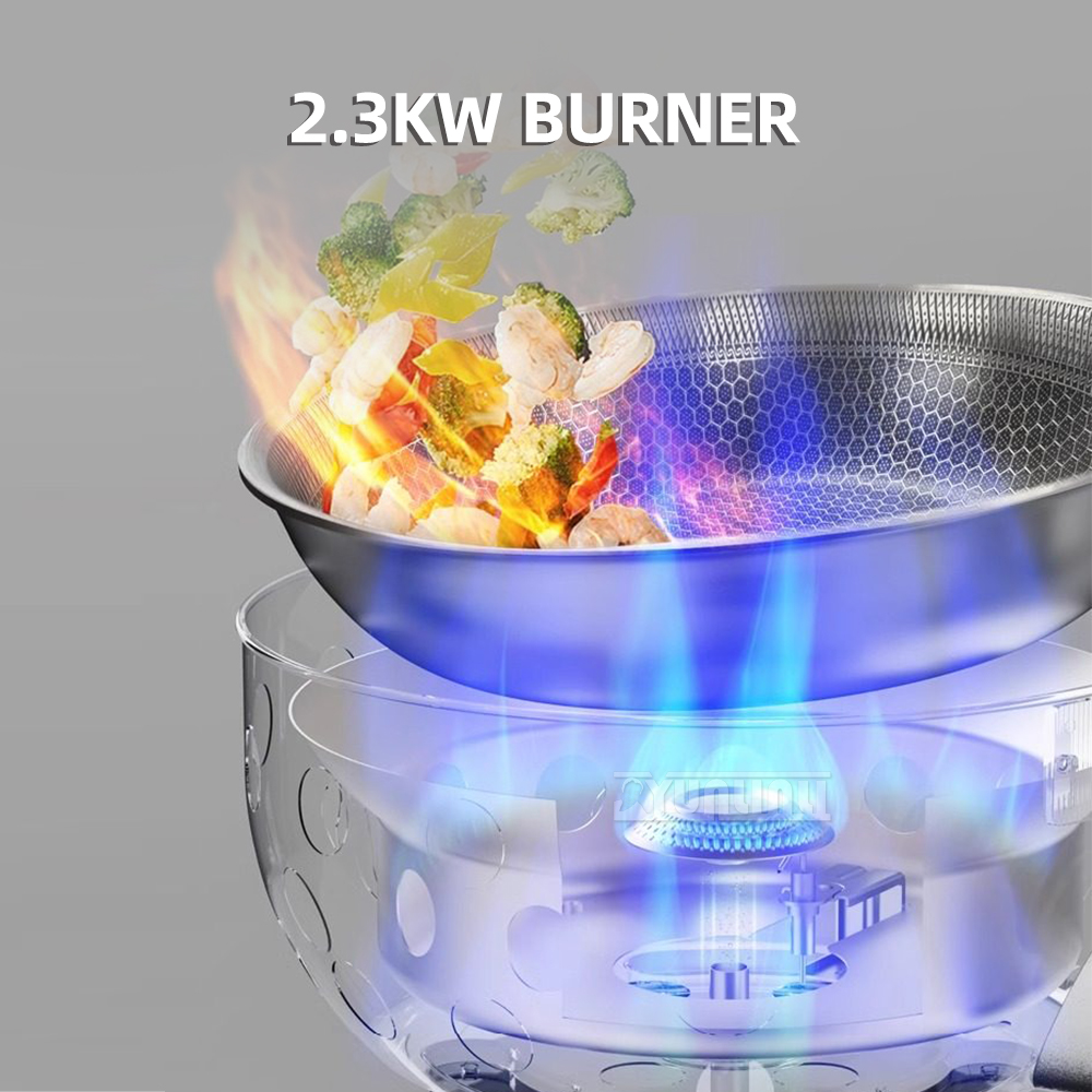 2027 Outdoor portable cassette - Camping Cooking All In One review and price