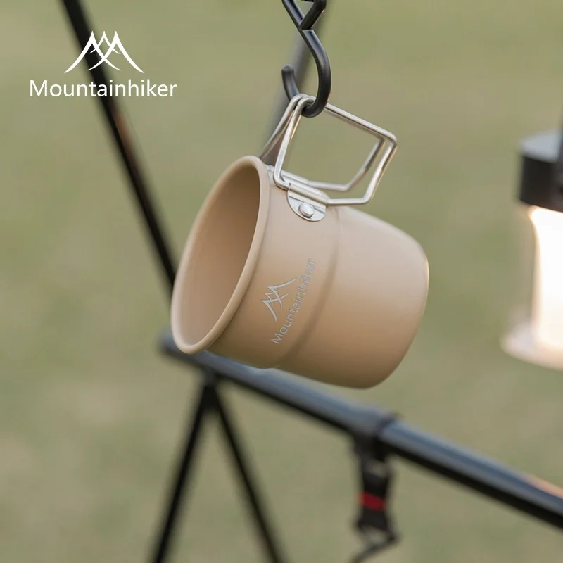 Mountainhiker Camping Cups Alu - Camping Cooking All In One review and price