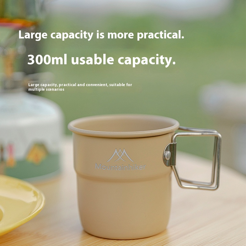 Mountainhiker Camping Cups Alu - Camping Cooking All In One review and price