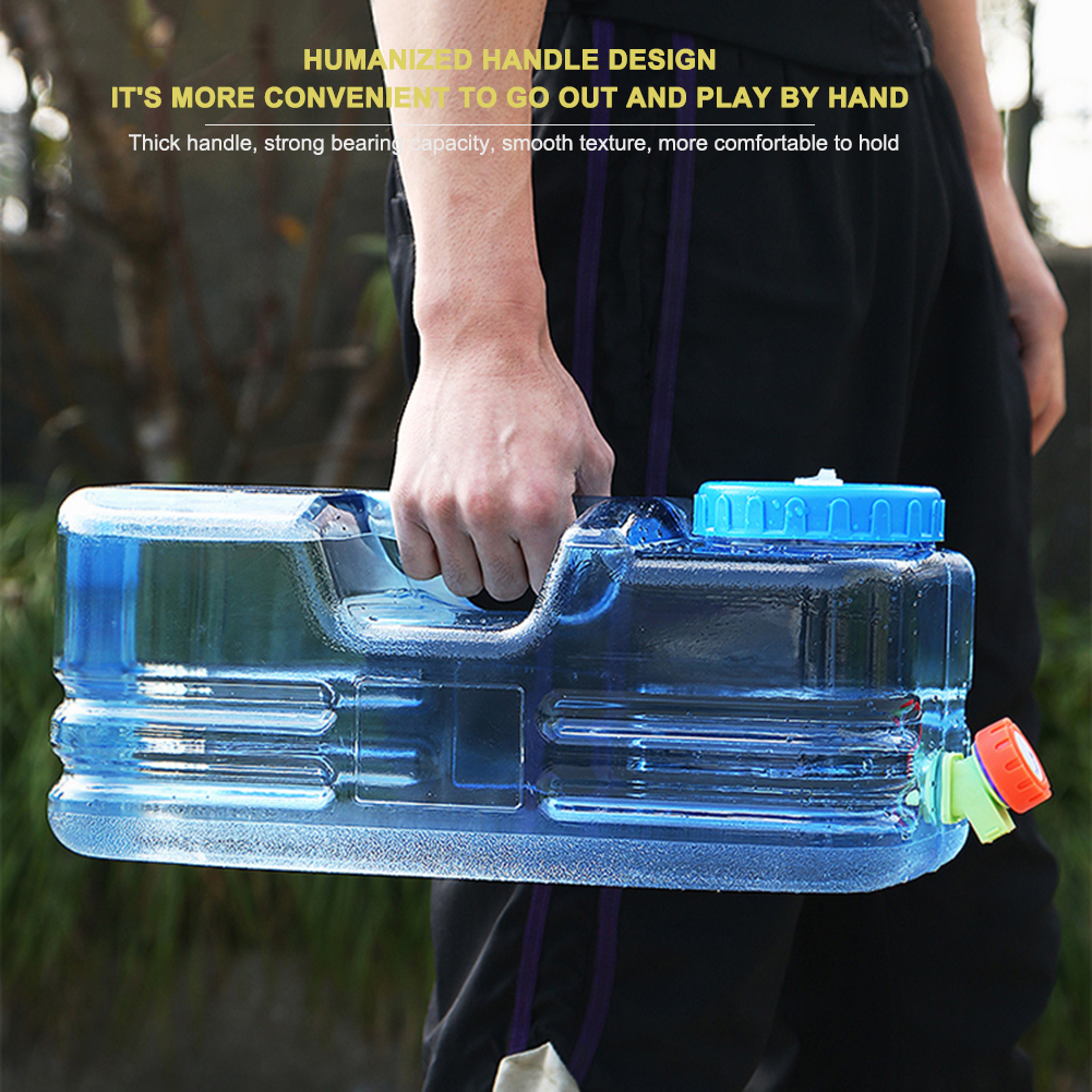 5-15L Drinking Water Bucket Dr - Camping Cooking And Drinking review and price