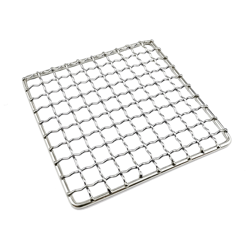 Camping Grill Grate Mesh Pads  - Camping Cooking Candle review and price