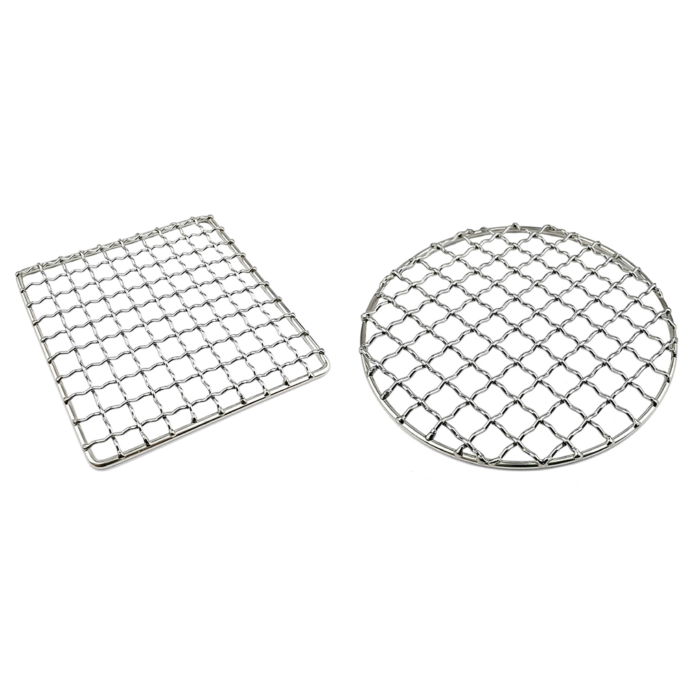 Camping Grill Grate Mesh Pads  - Camping Cooking Candle review and price