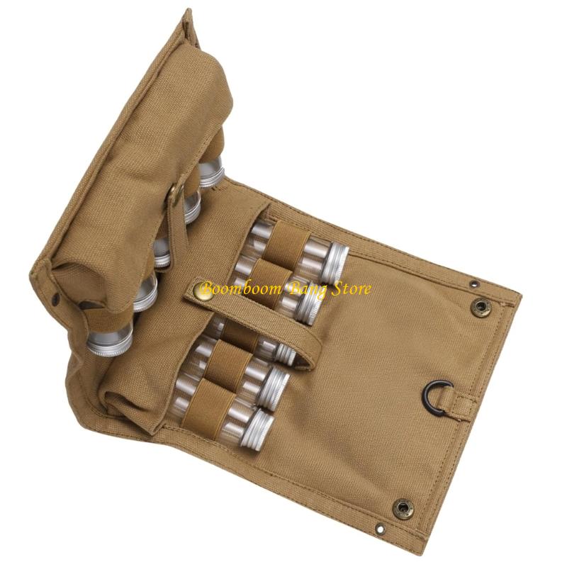 270C Travel Spices Kits Compac - Spice Kit Compact review and price