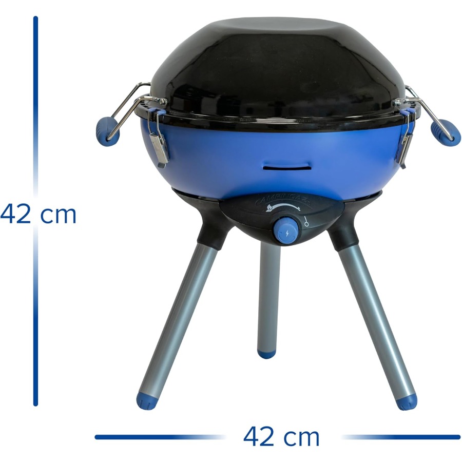 Campingaz Party Grill Small Gr - Camping Cooking Options review and price