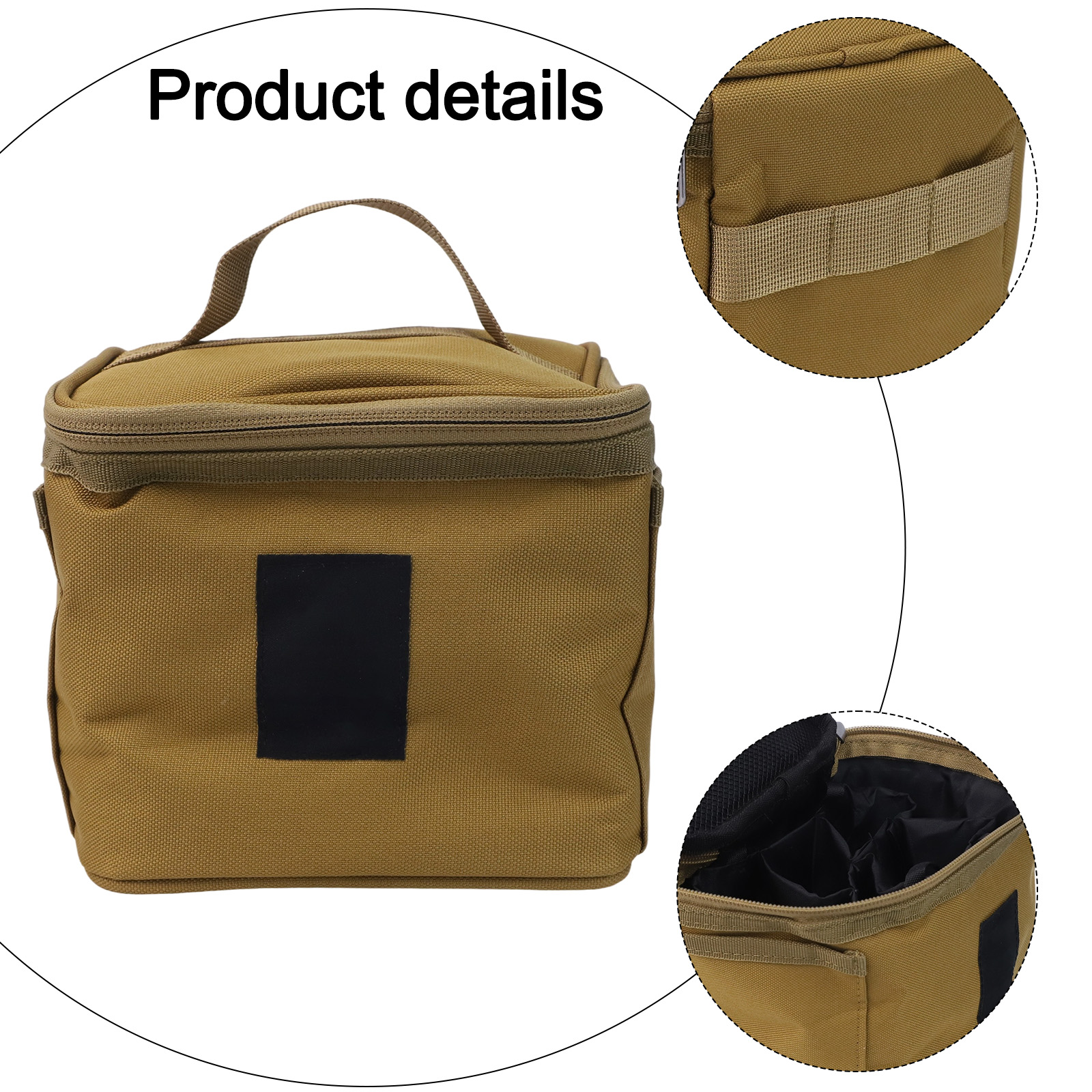 Outdoor Spice Carrier Seasonin - Spice Kit Compact review and price