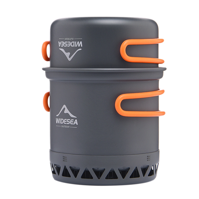 L68AWIDESEA Camping Cookware O - Camping Cooking Equipment Electric review and price