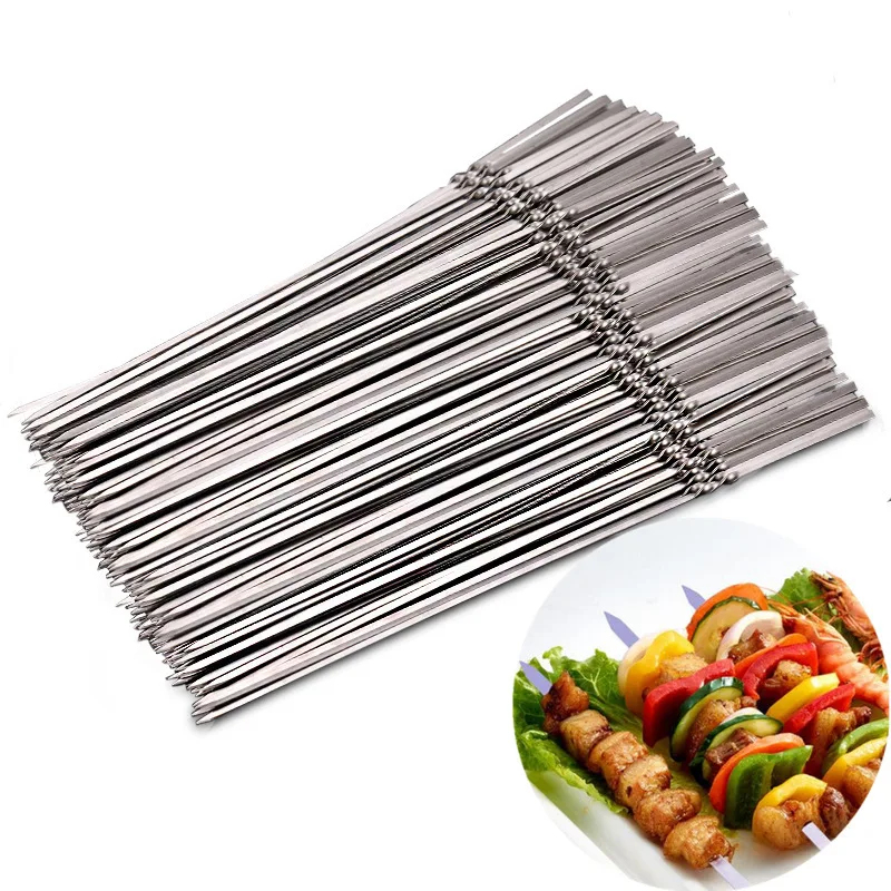 5/10/20Pcs Stainless Steel Bar - Camping Cooking Candle review and price