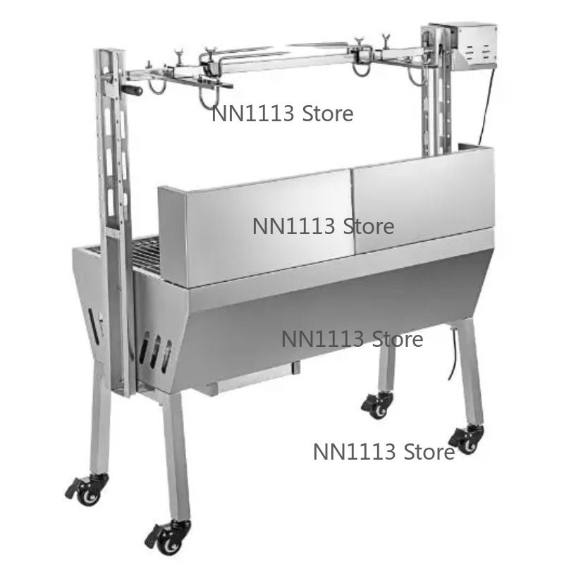 New Design Barbecue Grills Roa - Camping Cooking Equipment Electric review and price