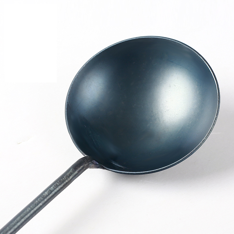 Traditional Iron Wok Spatula S - Camping Cooking Tool Set review and price
