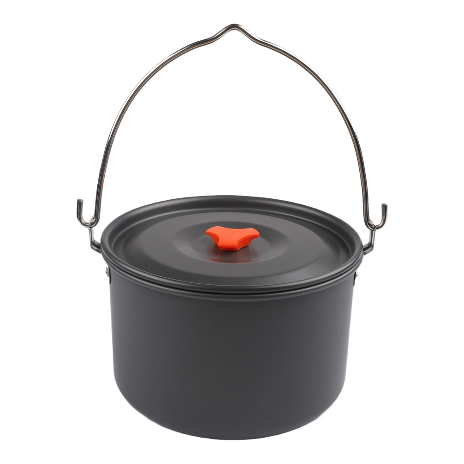 Fast Heating Outdoor Pot Campi - Camping Cooking Pot Large review and price