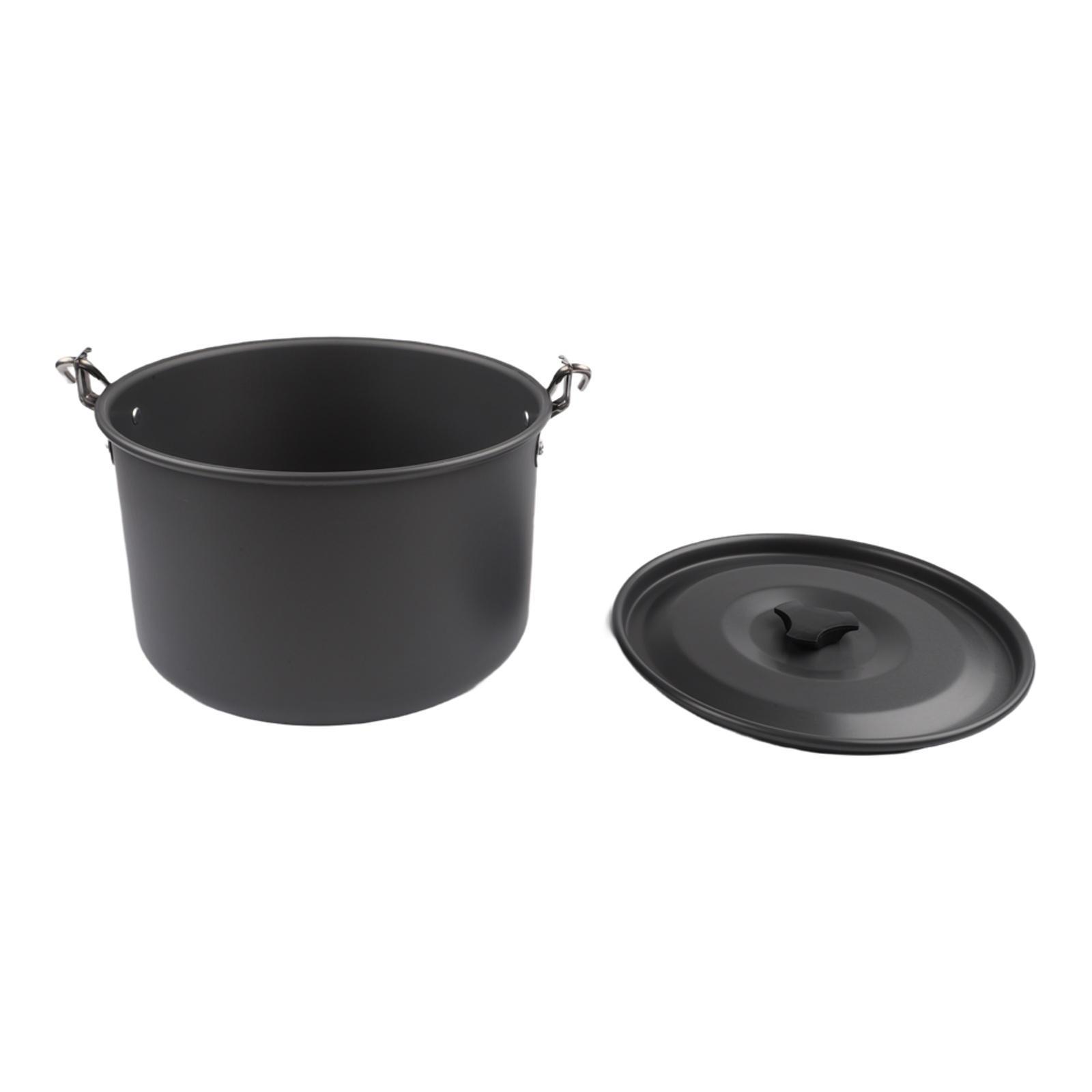 Fast Heating Outdoor Pot Campi - Camping Cooking Pot Large review and price