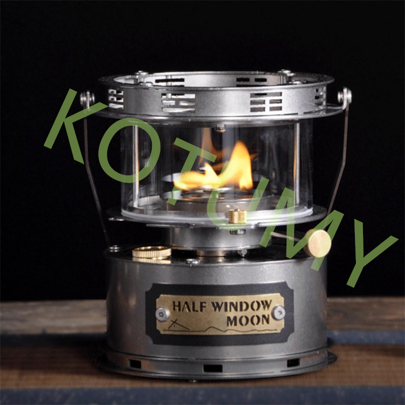 Tea Cooking Lamp Outdoor Campi - Camping Cooking Equipment Electric review and price