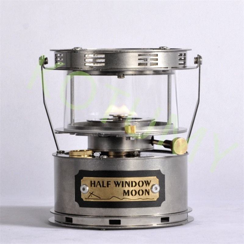 Tea Cooking Lamp Outdoor Campi - Camping Cooking Equipment Electric review and price