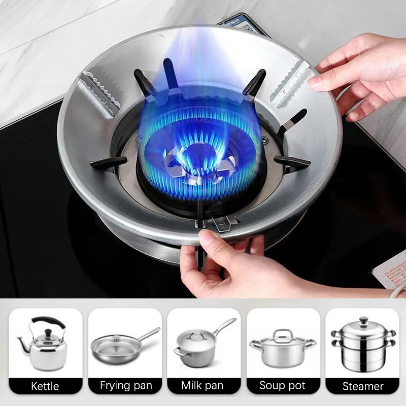 1Pieces 8-slot Eco Friendly Wi - Camping Cooking Hob review and price