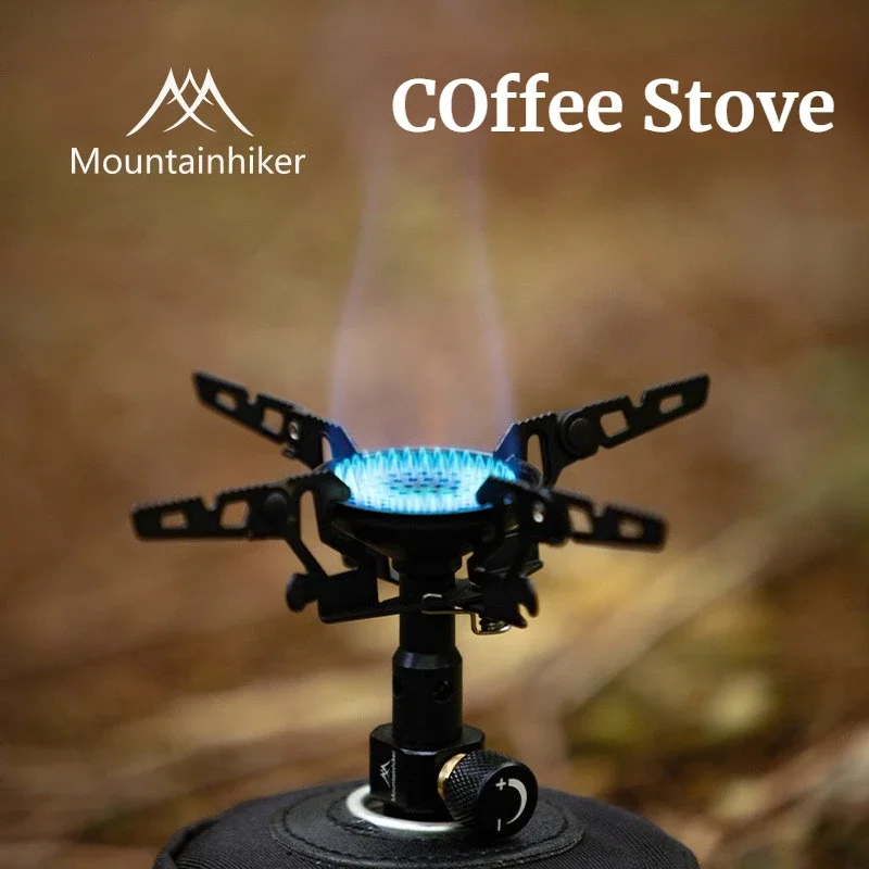 Mountainhiker 3300W Mini Campi - Camping Cooking Hob review and price