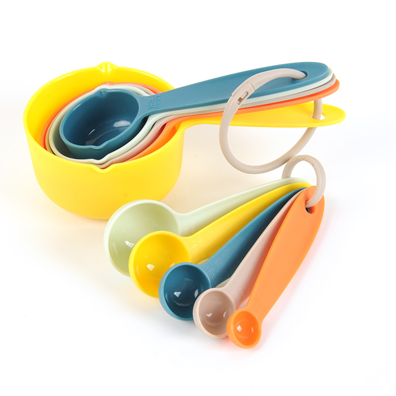5pcs Kitchen Tools Measuring S - Camping Cooking Tool Set review and price