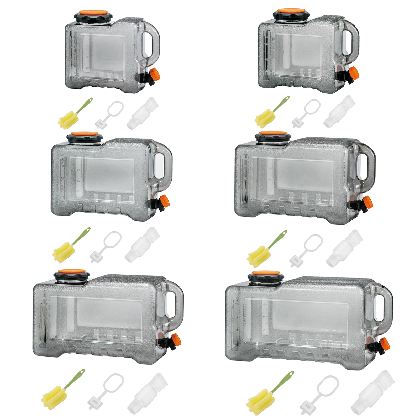 5L-25L Drinking Water Bucket D - Camping Cooking And Drinking review and price