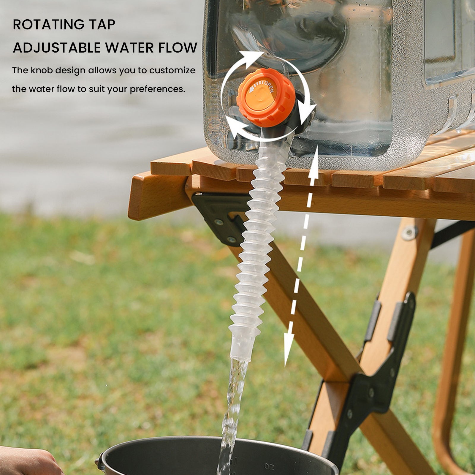 5L-25L Drinking Water Bucket D - Camping Cooking And Drinking review and price