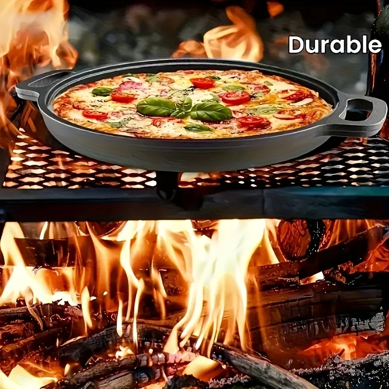 2026New Multifunctional Cast I - Camping Cooking Candle review and price
