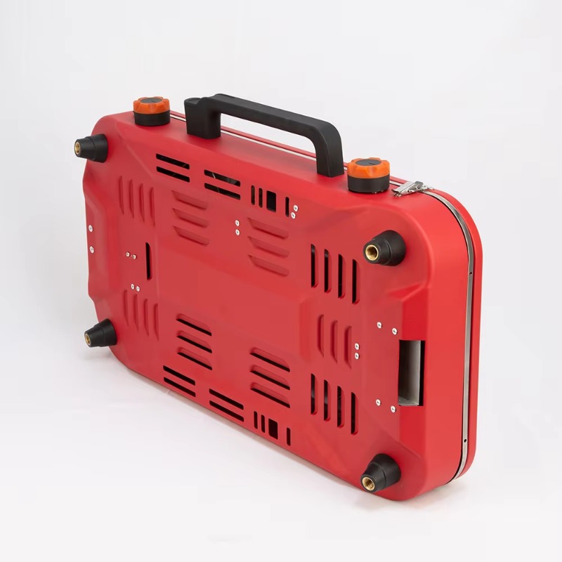 5500W High Power Foldable Wind - Camping Cooking Equipment Electric review and price
