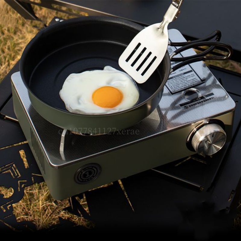 0.9L/1.2L/2.2L/3.5L 4pcs Outdo - Camping Cooking Pot Large review and price