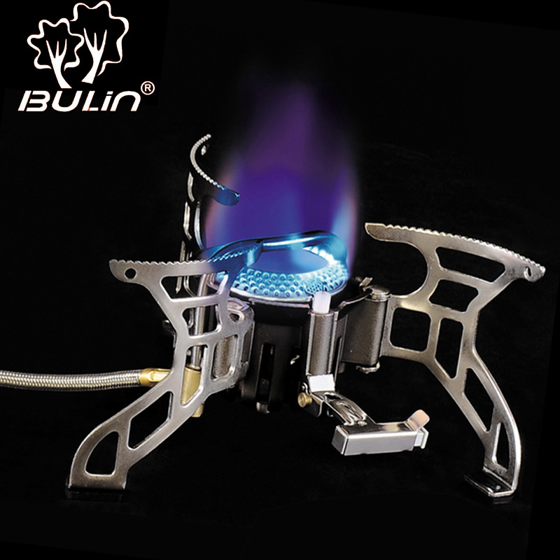 Camping Gas Stove Bulin BL100- - Camping Cooking Hob review and price